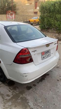 شيفروليه أفيو